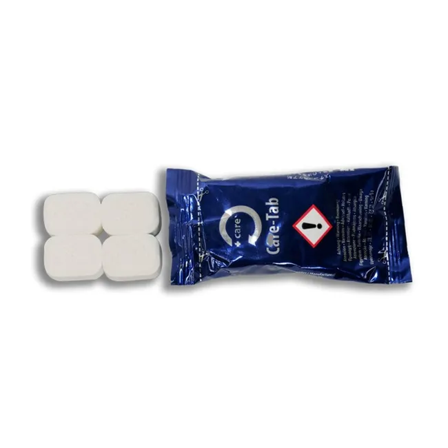 IMAHE - Pastillas De Limpieza Care Control Azul 56.00.562 IMAHE