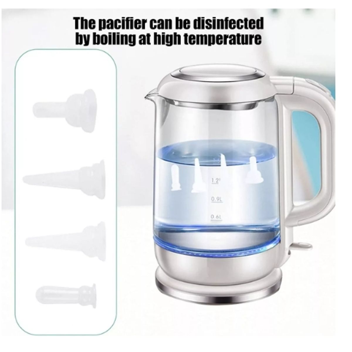 GENERICO - Bebedero Alimentador Leche Mascotas Gato Perro Cuenco