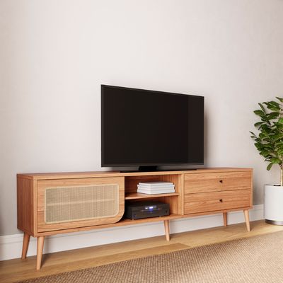 Imagen 2 del producto Rack Alturas 1 Puerta + 2 Cajones