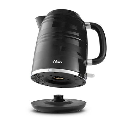 Imagen 2 del producto Hervidor Electrico 1.7 Lt Negro