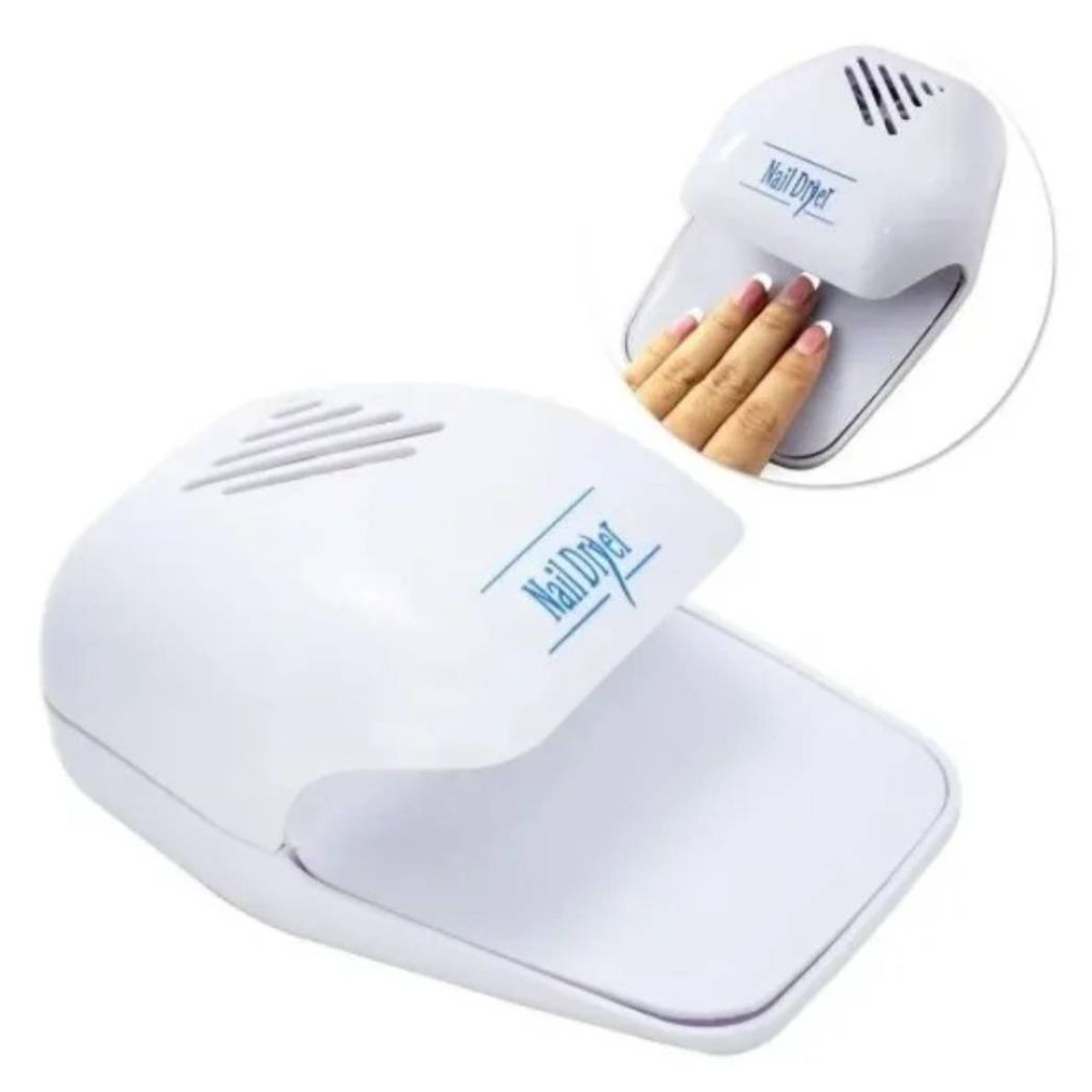 GENERICO - SET MANICURE M-809