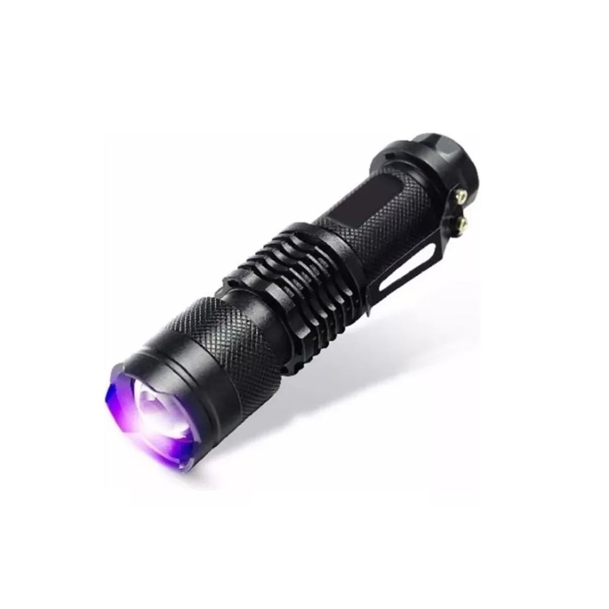 GENERICO - Linterna Uv Luz Negra Ultravioleta Lámpara Led Billetes