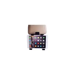 GENERICO - Soporte Universal Auto Para iPad Samsung Tablet