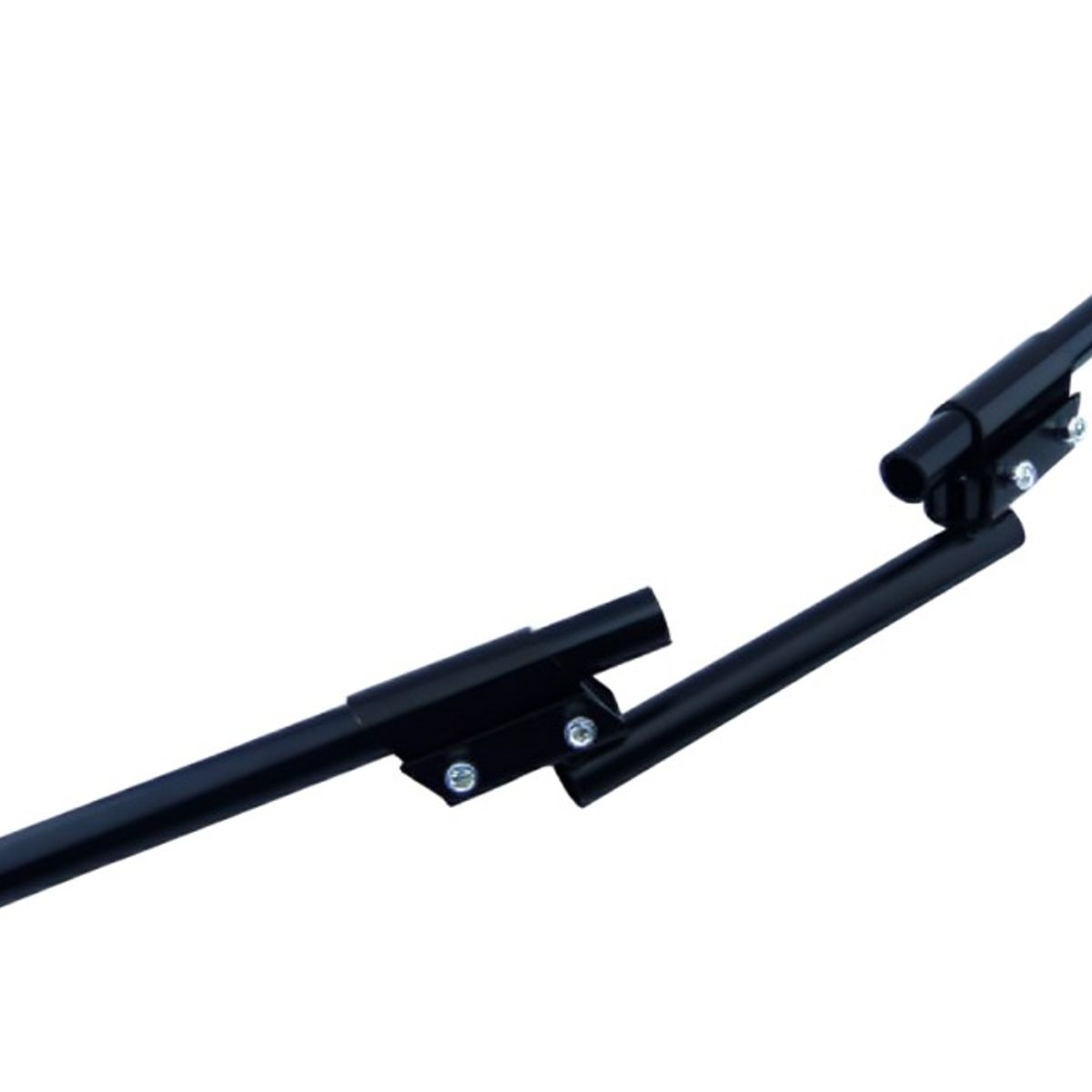 OEM - MANUBRIO DEPORTIVO TUBULAR 3 PIEZAS-MOTO  MOD.G54 UNIVERSAL