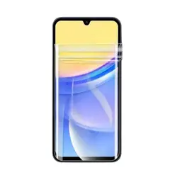 GENERICO - Lamina Protectora De Hidrogel Para Samsung Galaxy A35