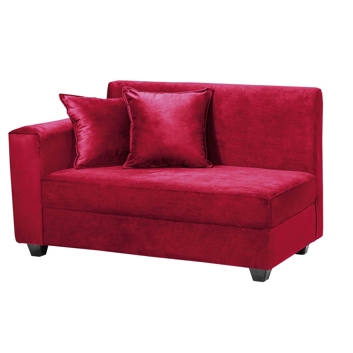 GENERICO - SECCIONAL  MAITE 2-2  BURDEO