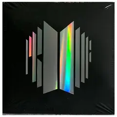 HITWAY MUSIC - BTS - PROOF COMPACT EDITION 3CD - CD