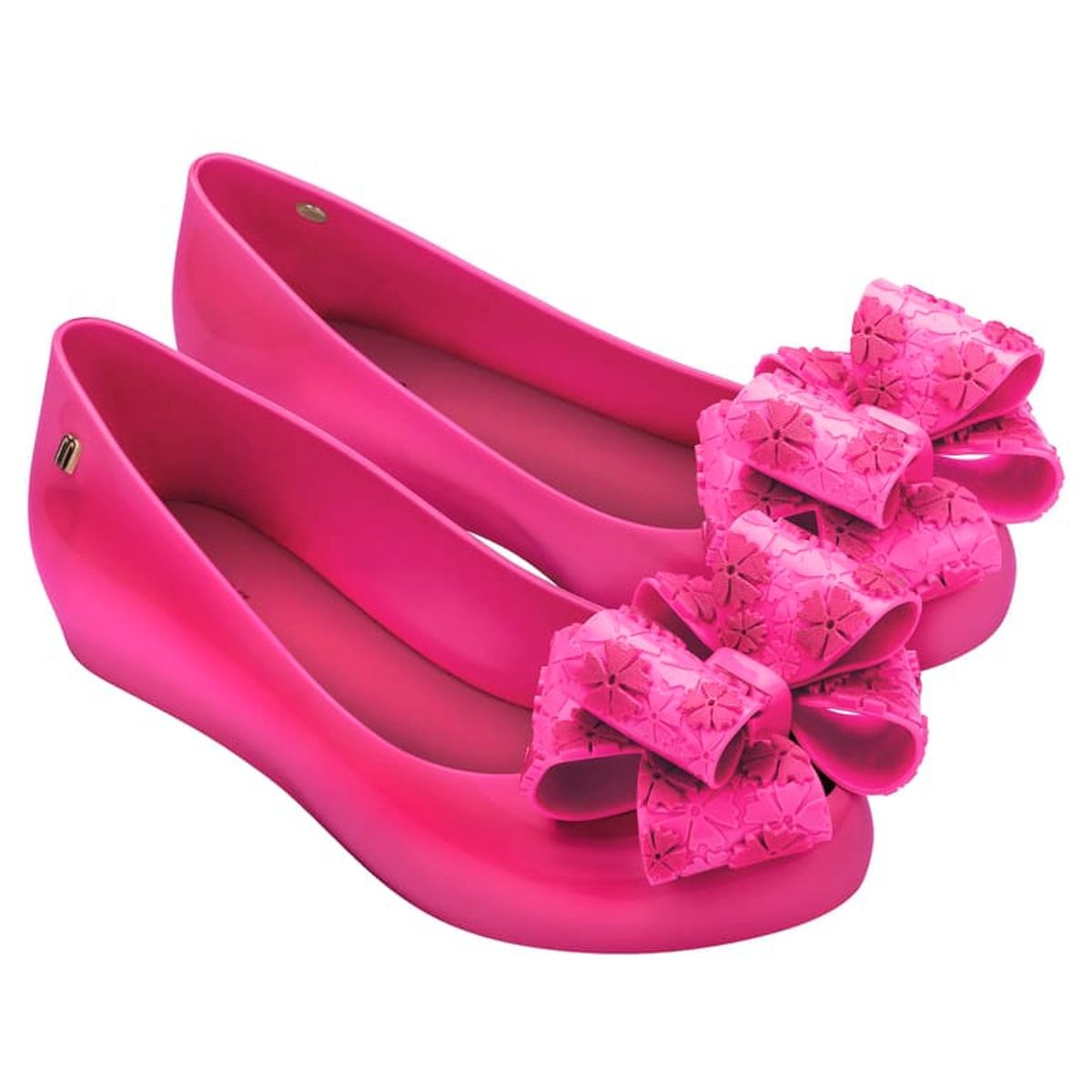 MELISSA - Ballerina Melissa Ultragirl Sweet XXIII Rosa