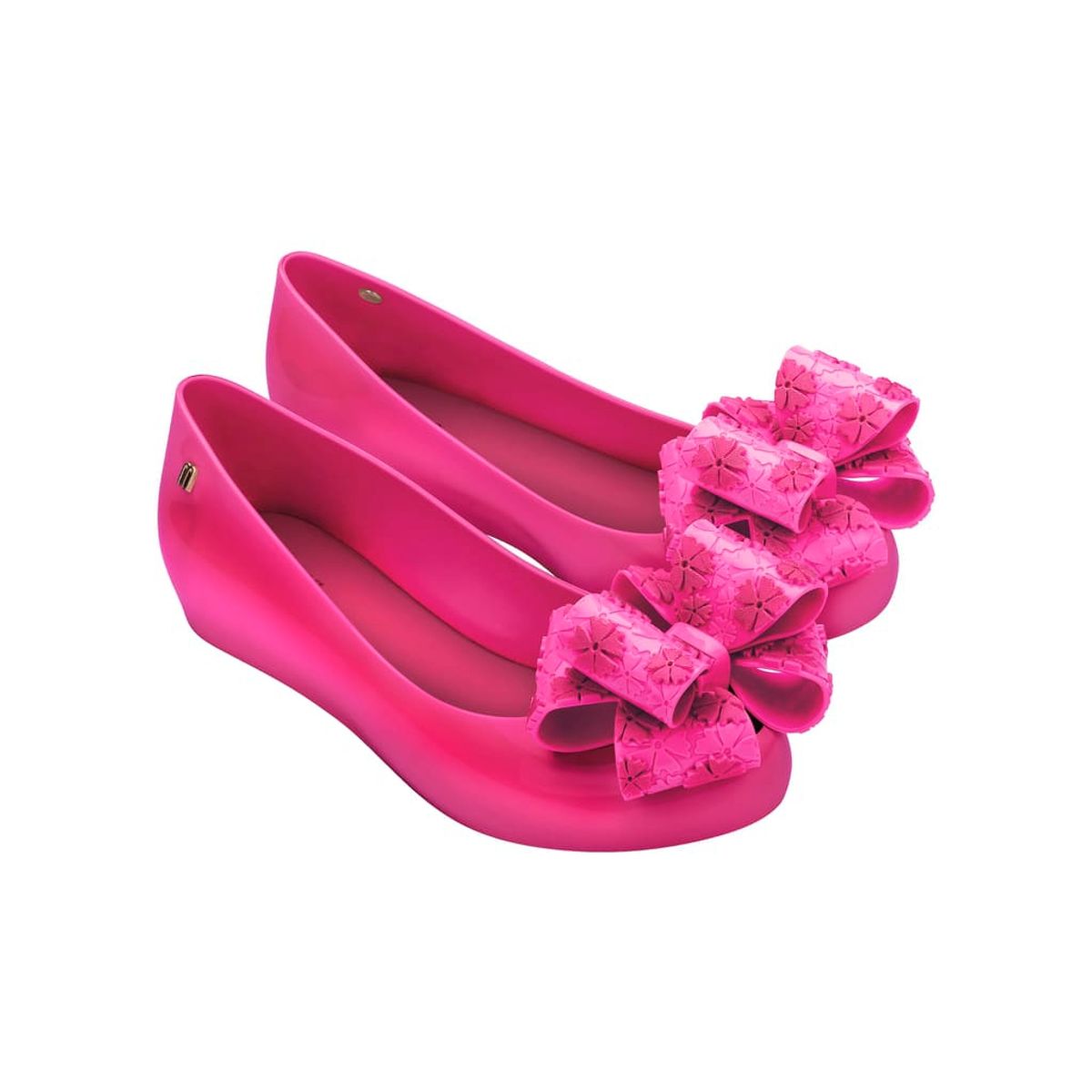 MELISSA - Ballerina Melissa Ultragirl Sweet XXIII Rosa