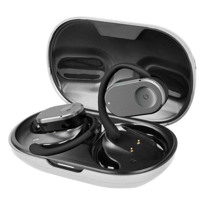 AIZO - Audífonos Inalámbricos Bluetooth Over-ear Q2