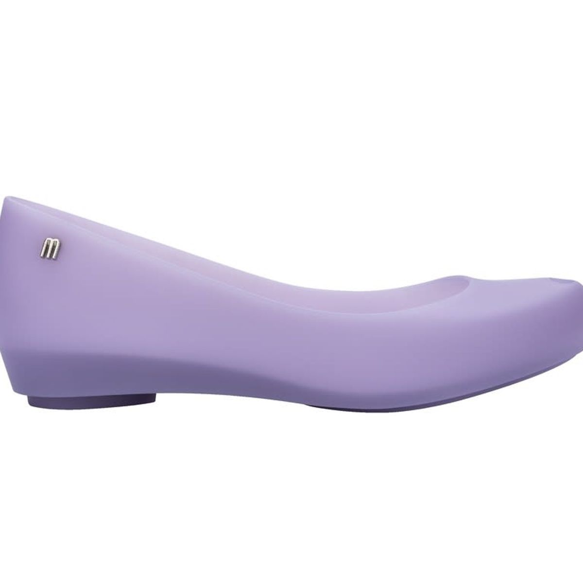MELISSA - Ballerina Melissa Ultragirl Basic II Lila