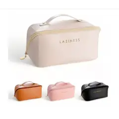 GENERICO - Bolso Organizador Para Maquillaje Elegante