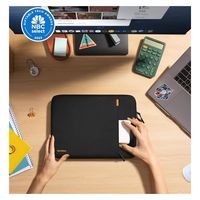 Funda Defender-A13 para Notebook 15.6 pulg - Negro