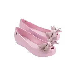 MELISSA - Ballerina Ultragirl Sweet XXIV Rosa
