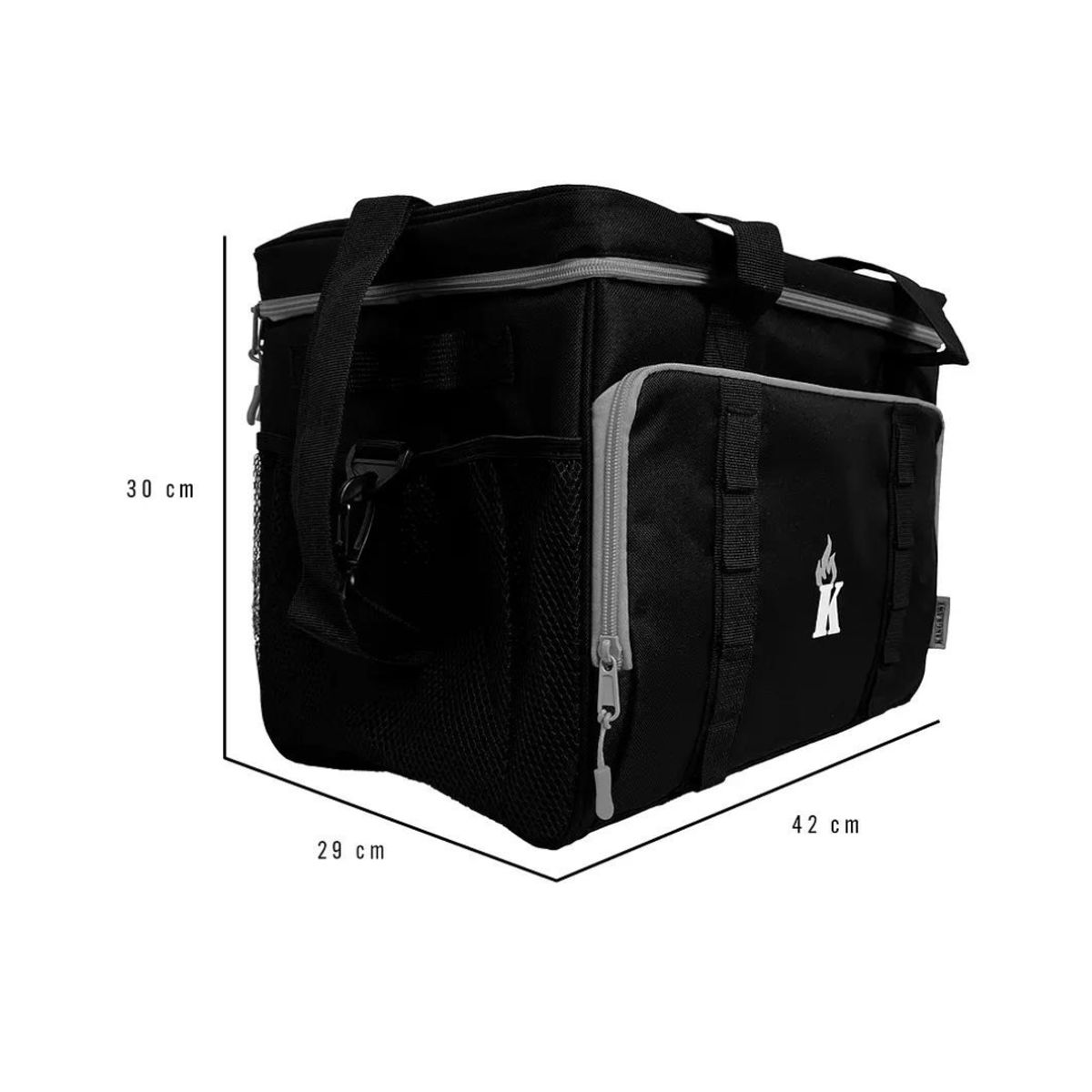 KANGKAWE - Bolso Cooler 32 Litros