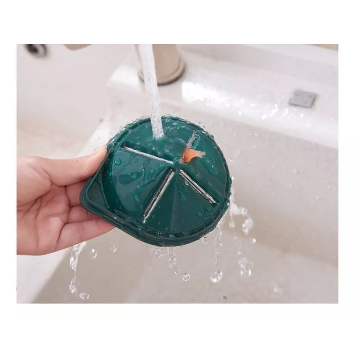 GENERICO - Rallador De Frutas Rallador De Verduras Picador Tallarines