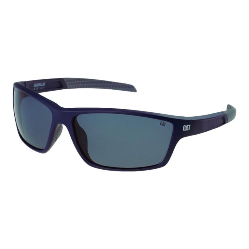 CAT - Lentes de Sol Polarizados CAT CTS-8020-106P Azul CAT