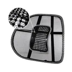 GENERICO - Respaldos Lumbares Ergonómico Corrige Postura