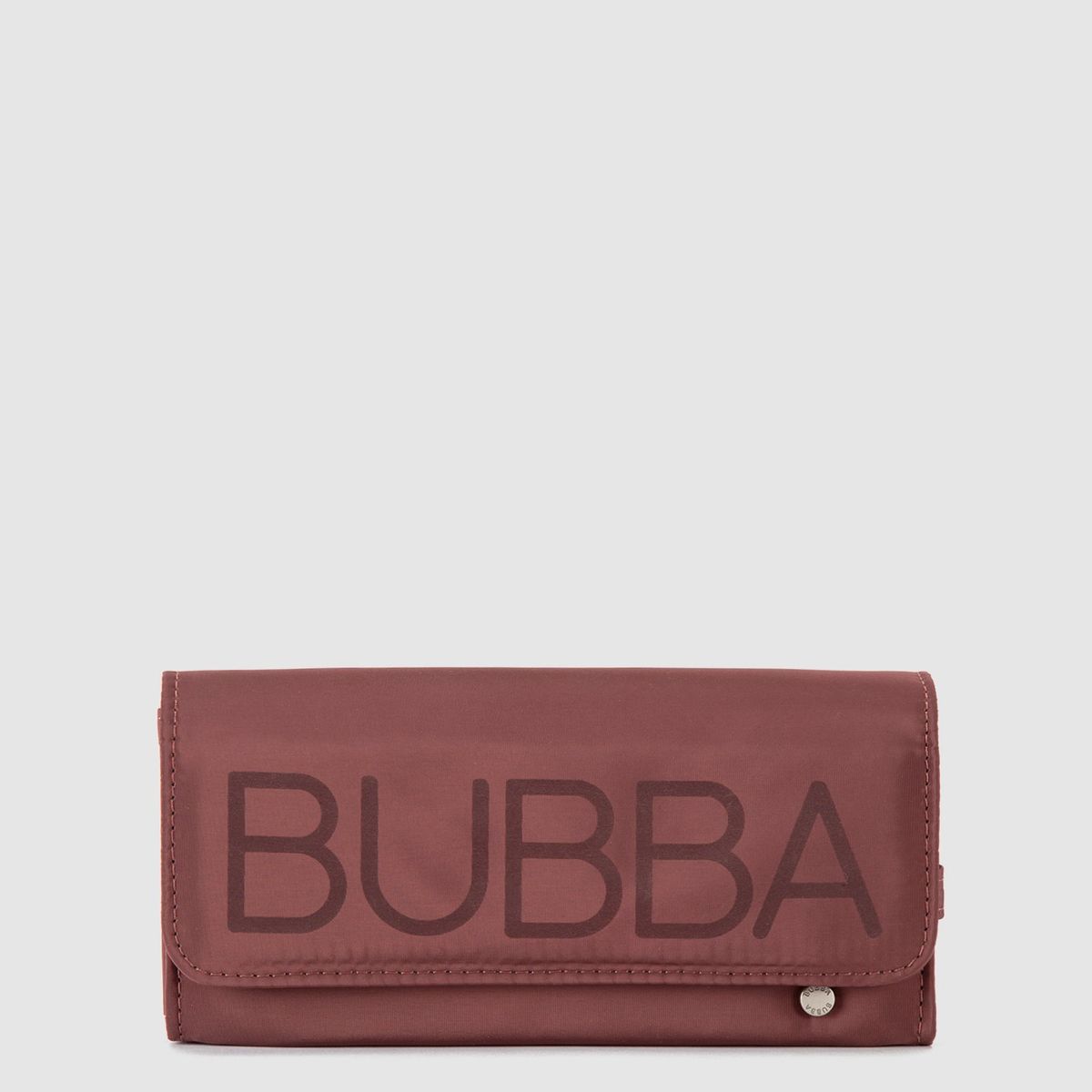 BUBBA - Billetera Charlotte Clay Bubba Essentials