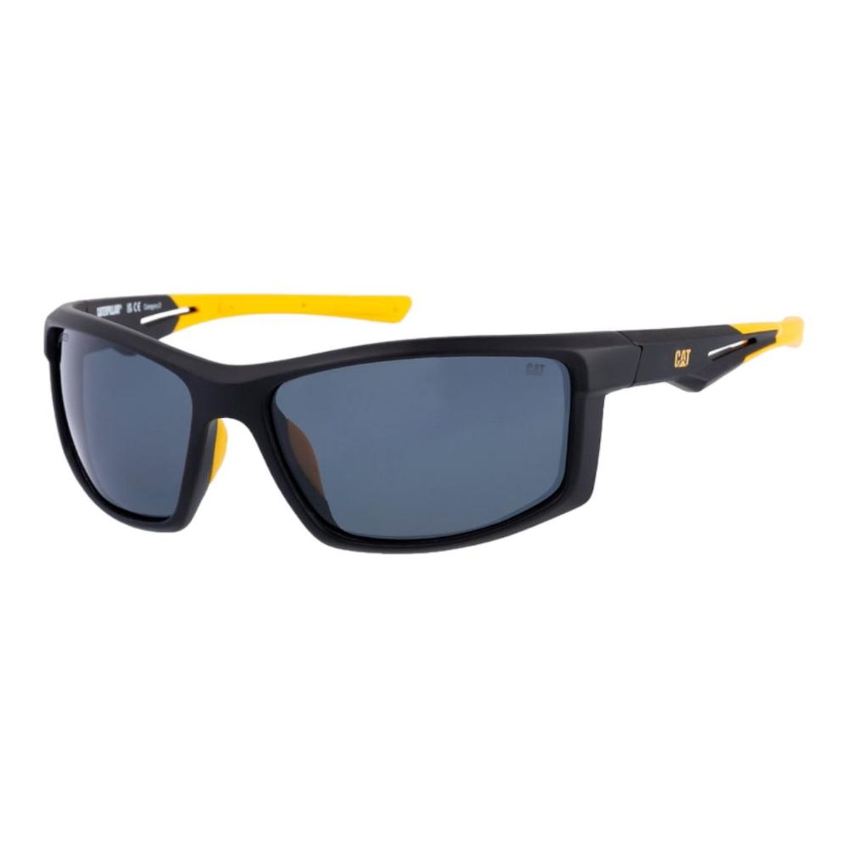 CAT - Lentes de Sol Polarizados CAT CTS-8015-104P Negro CAT