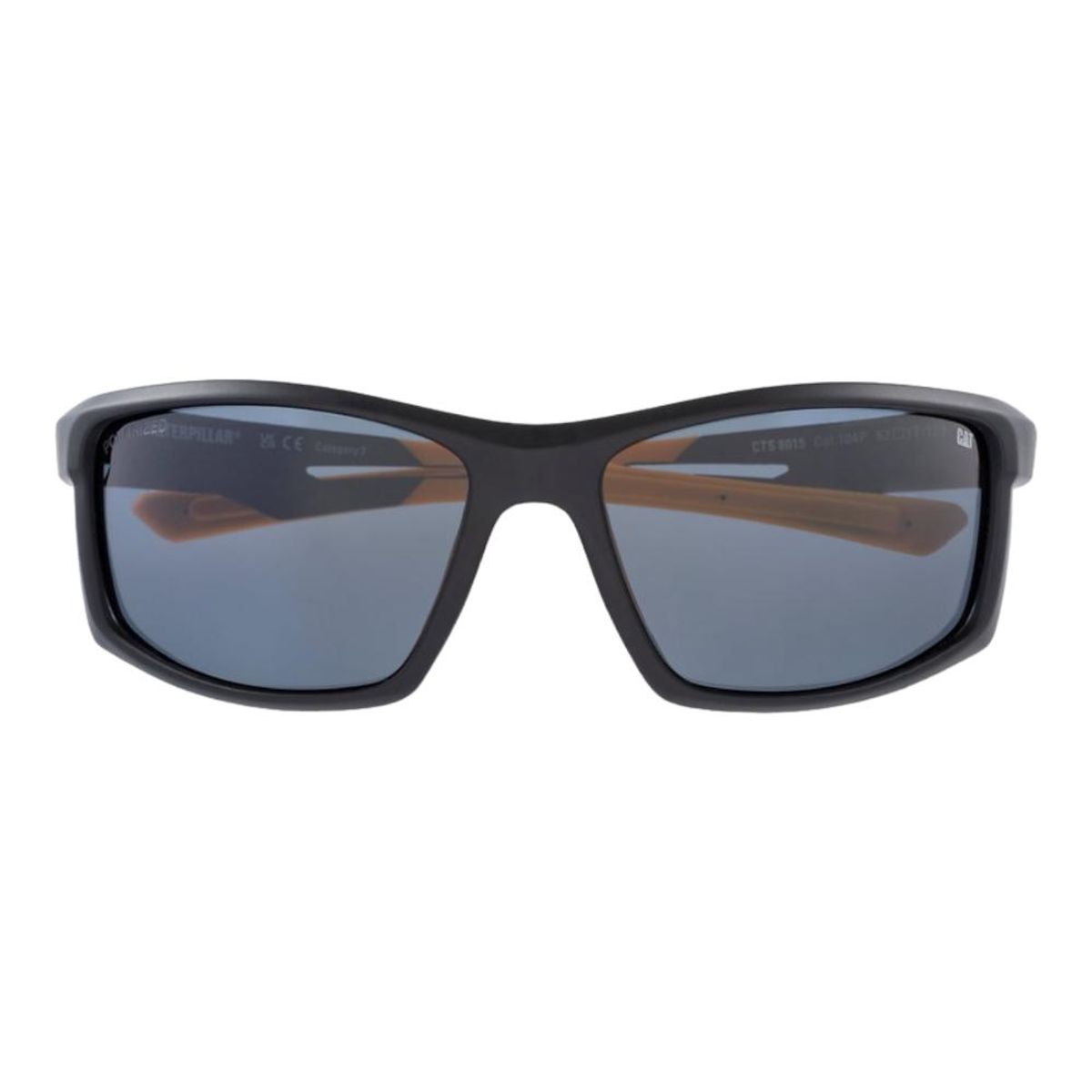 CAT - Lentes de Sol Polarizados CAT CTS-8015-104P Negro CAT