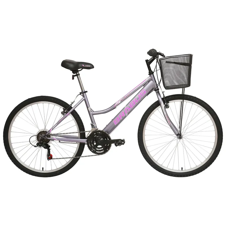 Bicicleta Sunway Aro 26 Lila