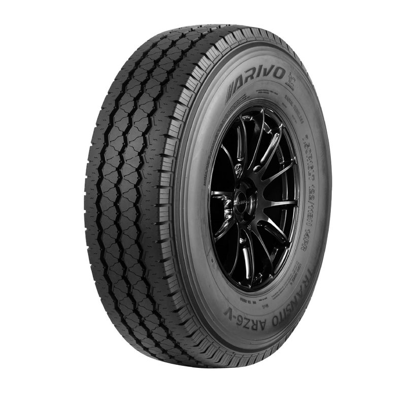 ARIVO - NEUMATICO 155 R13C 8PR 90/88Q TRANSITO 6-M ARIVO