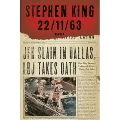 DEBOLSILLO - 221163 - Stephen King