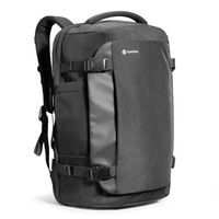Mochila de Viaje Navigator-T66 para Notebook 173″ 40L - Negro