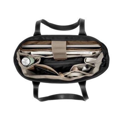 Imagen 2 del producto Bolso Tote Versatile-T23 MacBook Pro 16 Negro