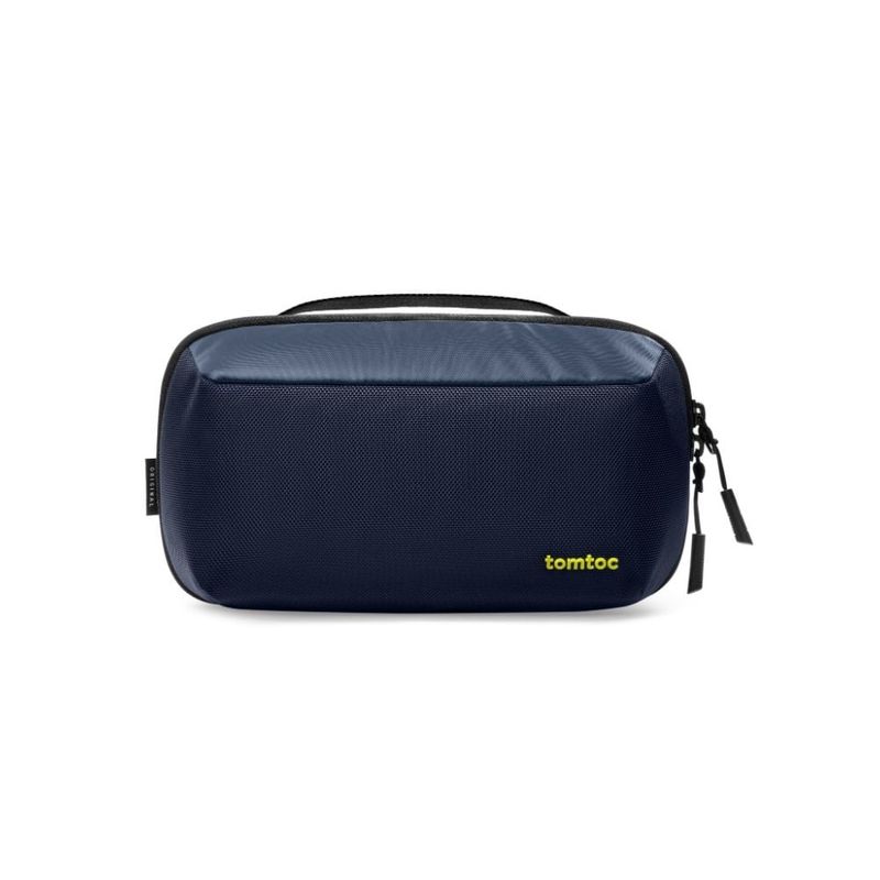 TOMTOC - Tomtoc Estuche Organizador de Accesorios Navigator-T13 - Azul