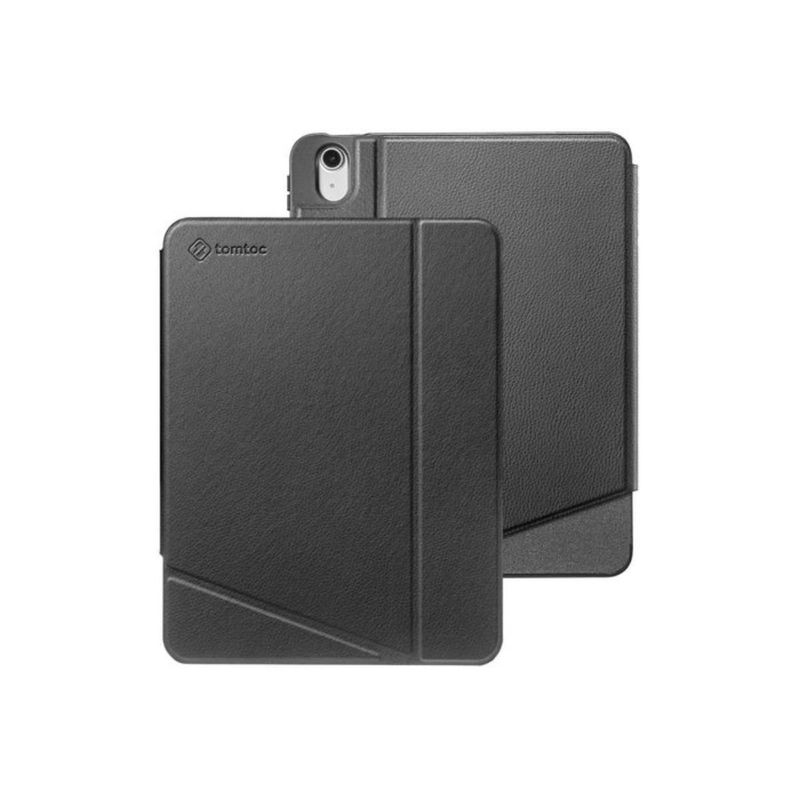 TOMTOC - Tomtoc Funda Vertical Inspire-B50 Tri-Mode iPad Air 4ta5ta 109″ Negro