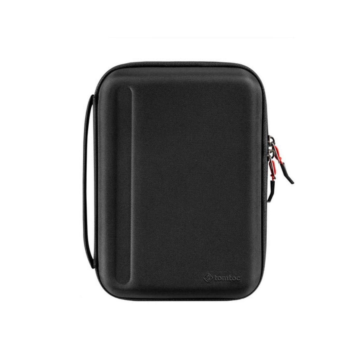 TOMTOC - Tomtoc Estuche Portafolio FancyCase-B06 iPad Air/Pro 11 pulgadas Negro