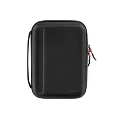 TOMTOC - Estuche Portafolio FancyCase-B06 iPad Air/Pro 11 pulgadas Negro