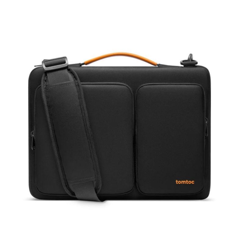 TOMTOC - Tomtoc Maletín Defender-A42 para Notebook 15