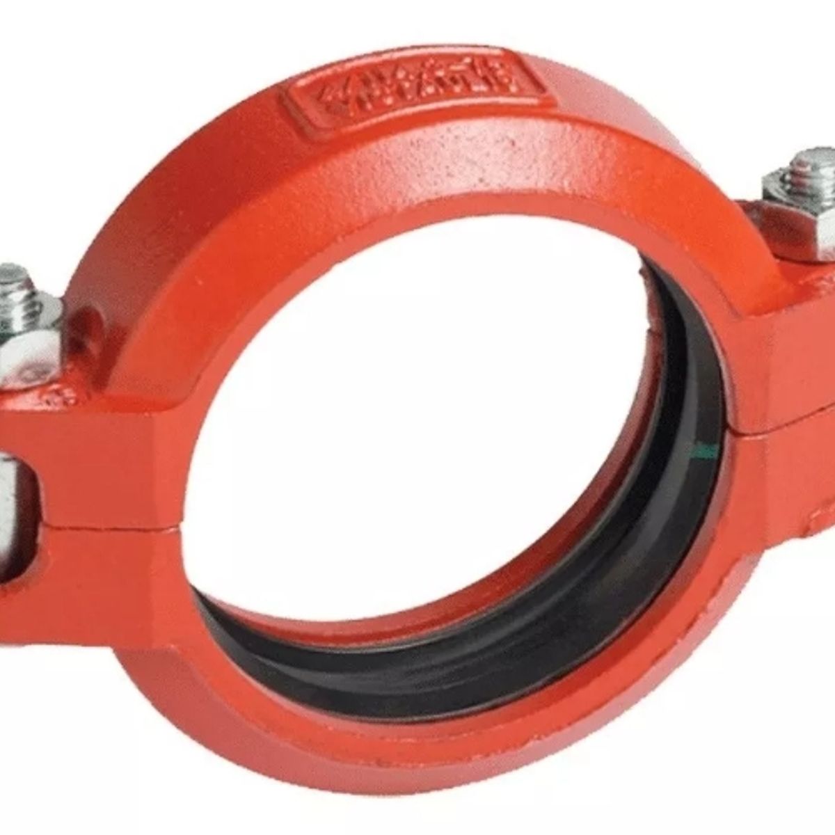 GENERICO - Copla Rigida Ul/fm 1 1/2 Pulgadas