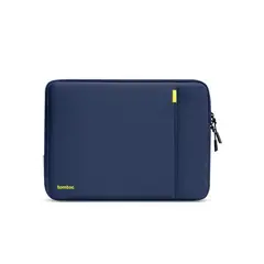 TOMTOC - Funda Defender-A13 para Microsoft Surface 13.5 pulg - Azul