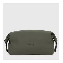 GENERICO - Neceser Beast Moss Black Bubba Color Verde