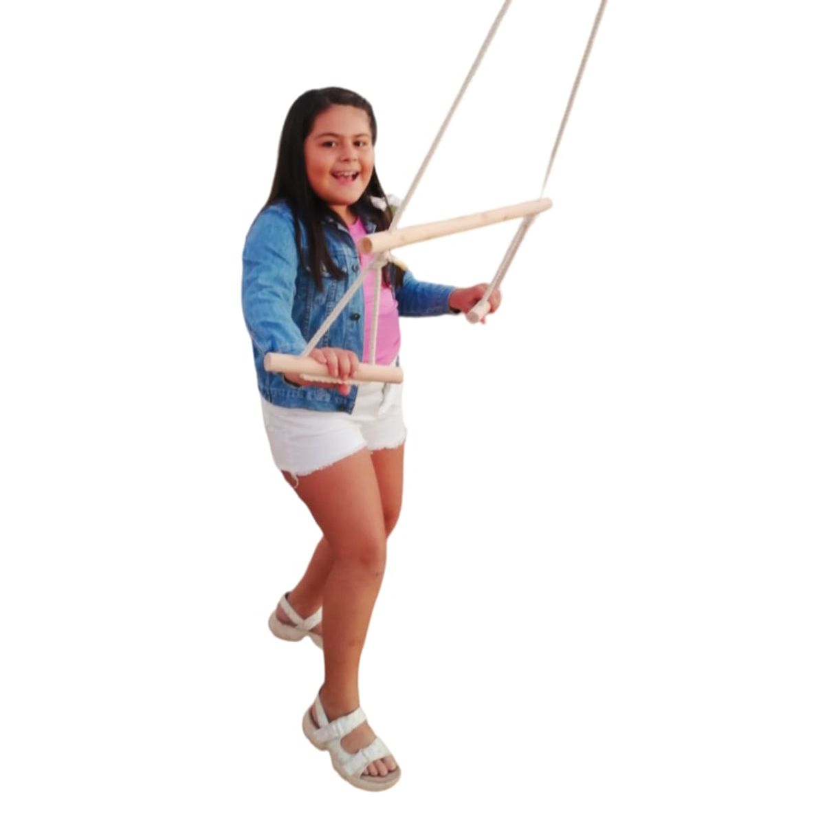 GENERICO - TRAPECIO JUEGO MONTESSORI