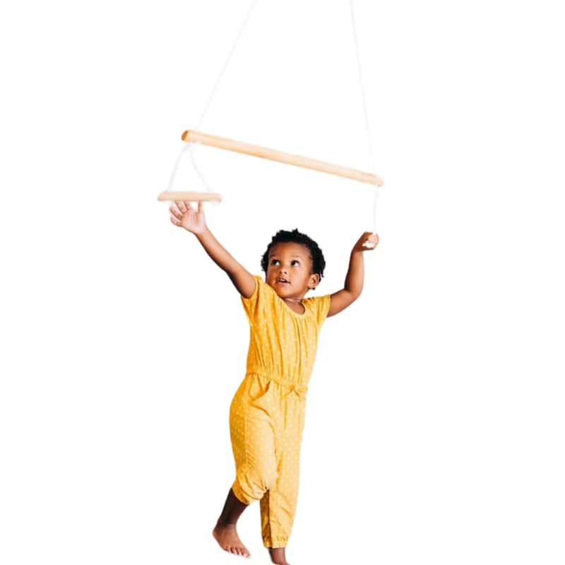 GENERICO TRAPECIO JUEGO MONTESSORI