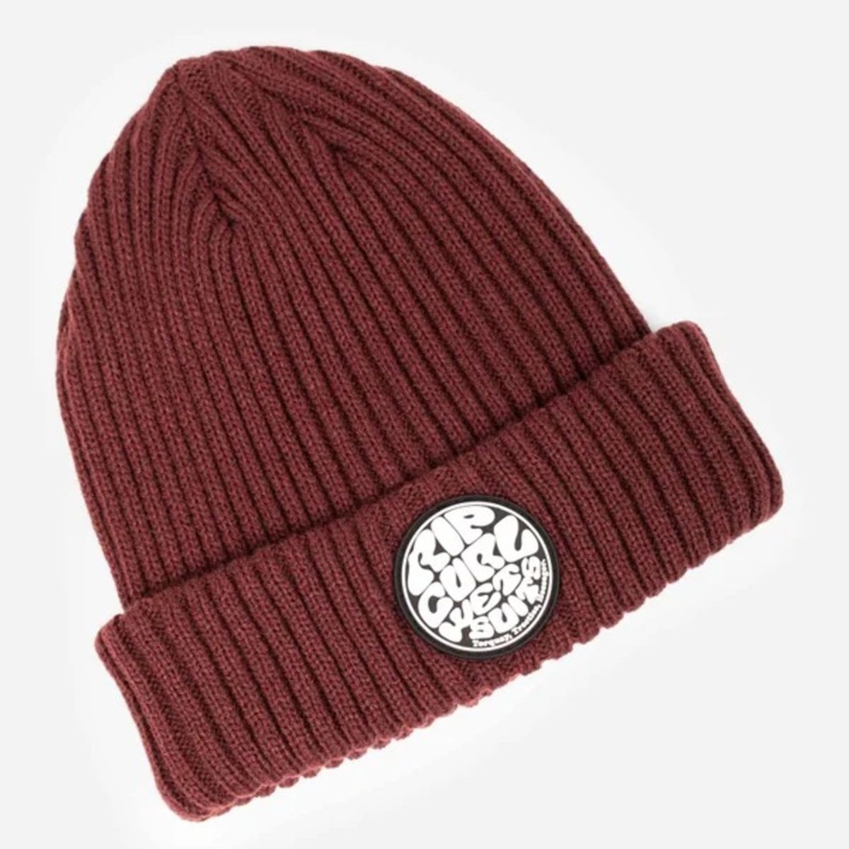 RIP CURL - Gorro  Kestrel  Rojo Hombre Rip Curl