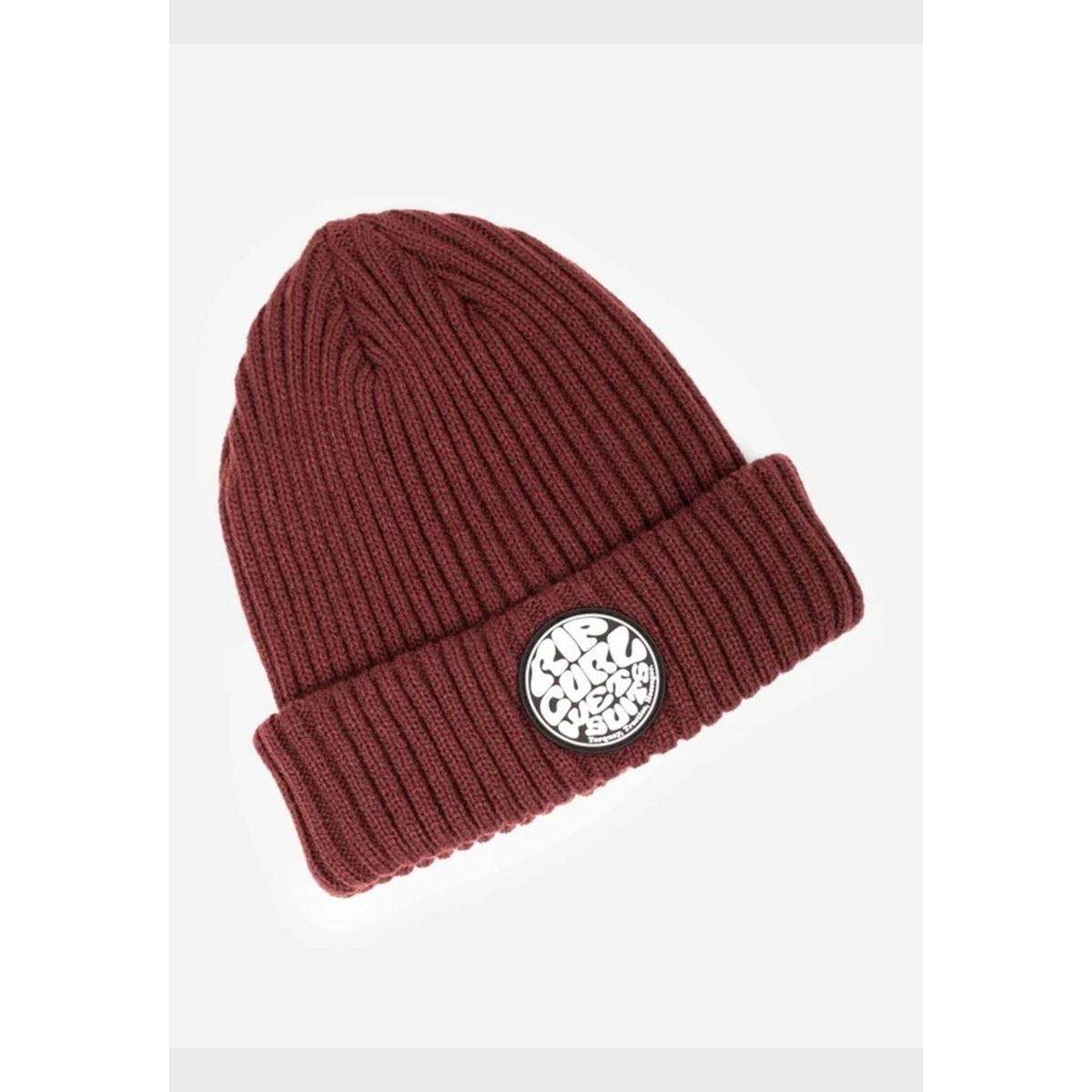 RIP CURL - Gorro  Kestrel  Rojo Hombre Rip Curl