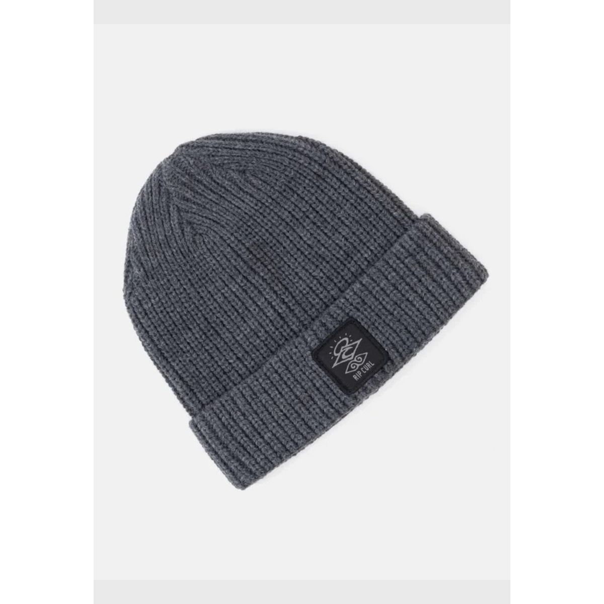 RIP CURL - Gorro Max Gris Hombre Rip Curl
