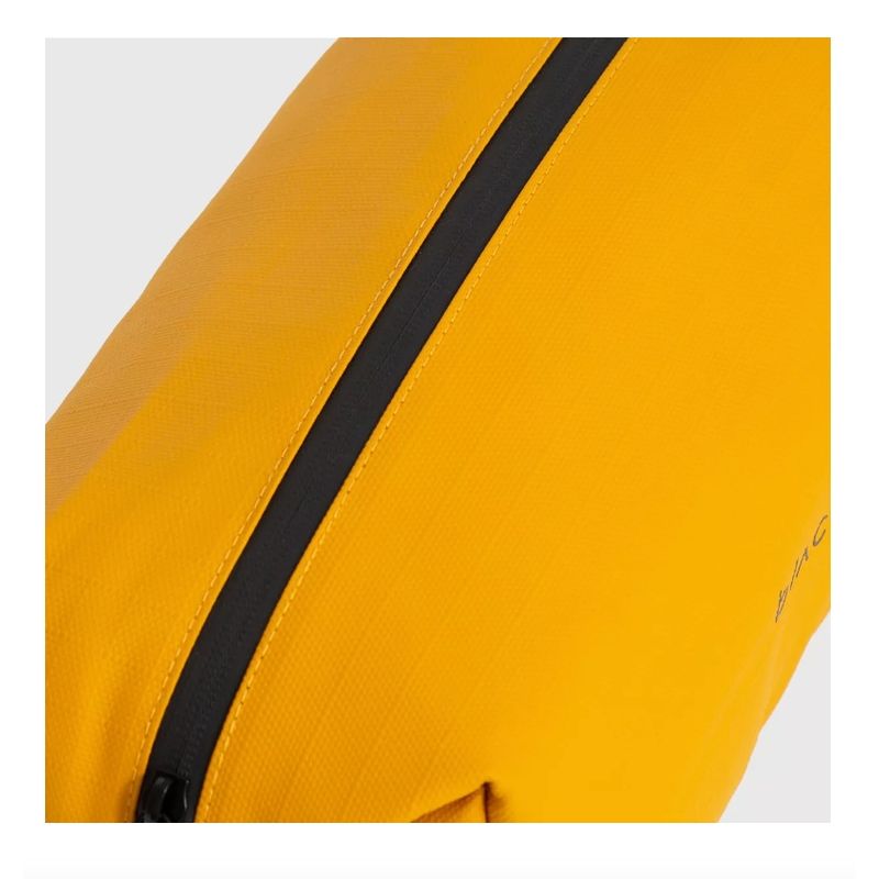 GENERICO - Neceser Beast Mimosa Black Bubba Color Amarillo