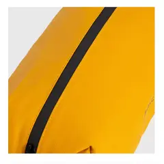 GENERICO - Neceser Beast Mimosa Black Bubba Color Amarillo