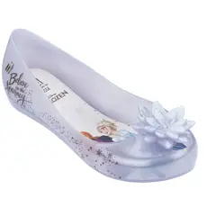 MELISSA - Ballerina Mini Ultragirl + Frozen Infantil