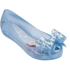 MELISSA - Ballerina Mini Ultragirl + Frozen Infantil.