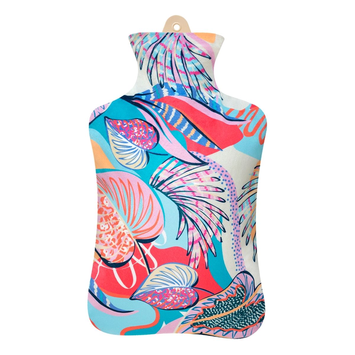 THERMICA - Guatero Thermicachile 2 Litros C/Funda Plantas