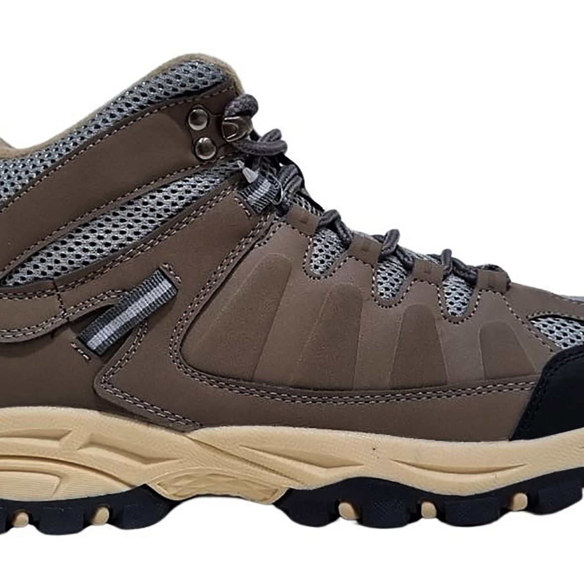 ZAPATILLACHILE - Supera Tus Límites Con Nuestros Botines De Trekking De Última Generación