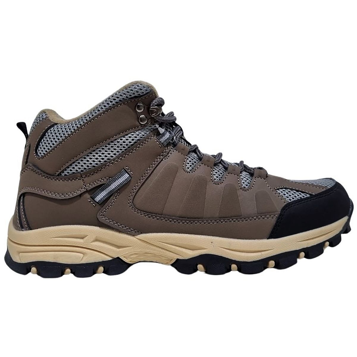ZAPATILLACHILE - Supera Tus Límites Con Nuestros Botines De Trekking De Última Generación